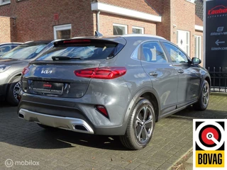 Kia XCeed Kia XCeed 1.6 GDi PHEV DynamicPlusLine Stoel+stuurverwarming, Nieuw Type !!! - afbeelding nr 5