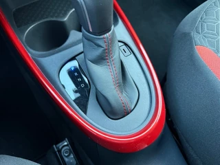 Toyota Aygo - afbeelding nr 31