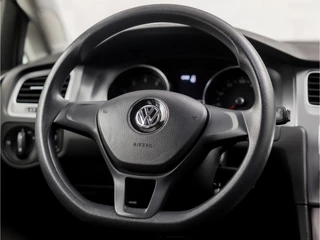 Volkswagen Golf (SCHERM, NAP, GETINT GLAS, AIRCO, SPORTSTOELEN, LM VELGEN, NIEUWE APK, NIEUWSTAAT) - afbeelding nr 16