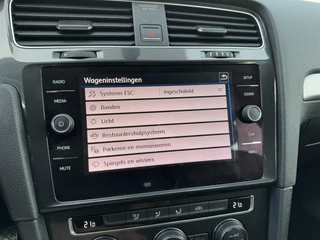Volkswagen Golf Volkswagen Golf Variant 1.6 TDI Comfortline trekhaak - afbeelding nr 19