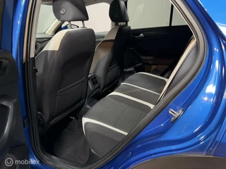 Volkswagen T-Roc Volkswagen T-Roc 1.5 TSI DSG Sport | PANO | CARPLAY | - afbeelding nr 28