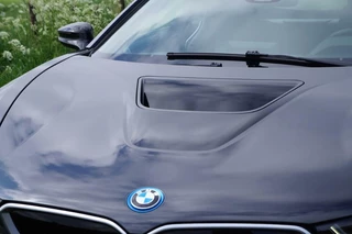 BMW i8 BMW i8 Coupé / NL Auto / Dealeronderhouden / Top conditie / Head up / 360 camera - afbeelding nr 43