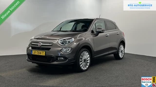 Fiat 500X 1.4 Turbo MultiAir Lounge NAVI CRUISE ECC LM.