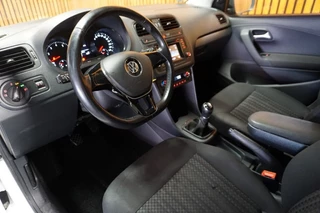 Volkswagen Polo - afbeelding nr 9