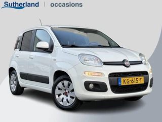 Fiat Panda 0.9 TwinAir Lounge