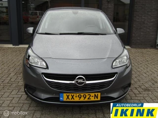 Opel Corsa Opel Corsa 1.0 Turbo 120 Jaar Edition - afbeelding nr 2
