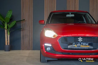 Suzuki Swift Suzuki Swift 1.2 Select | CARPLAY*CAMERA*STOELVERWARMING - afbeelding nr 19
