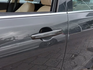 Jaguar XE 2.0 D 163pk Automaat Portfolio Premium Business Pack | Origineel NL | Navi | Bi-Xenon | Clima | Cruise | Leder+Verwarmd+Elek.Verstel | Pdc V+A+Camera | Rijstrook+Licht+Regensensor | 19''lm - afbeelding nr 36