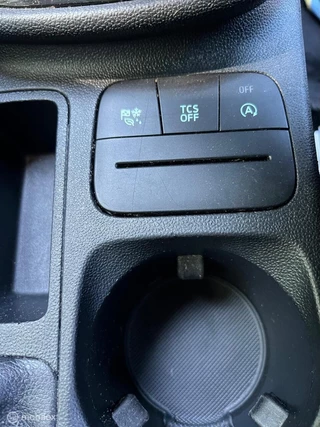 Ford Fiesta Ford Fiesta 1.0 EcoBoost Connected - afbeelding nr 34