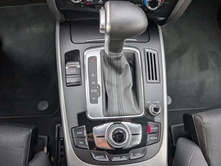 Audi A5 Audi A5 1.8 TFSI ADRENALIN, Navi, Airco, AUTOMAAT - afbeelding nr 18
