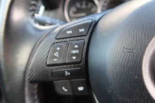Mazda CX-5 - afbeelding nr 19