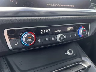 Audi Q3 Audi Q3 35 TFSI S edition Automaat Navi 20