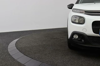 Citroën C3 Citroen C3 1.2 S&S Feel Edition | Parkeersensoren | Navigatie | Airco | - afbeelding nr 34