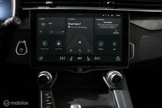Lynk & Co 01 Lynk & Co 01 PHEV 1.5 BLACK EDITION-HYBRIDE-360CAMERA-PANO - afbeelding nr 22