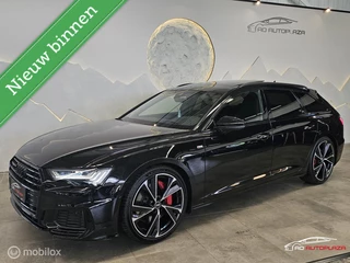 Audi A6 Avant 55 TFSI e quattro 3x S-line Competition Panorama/RS Seats/HUD/B&O