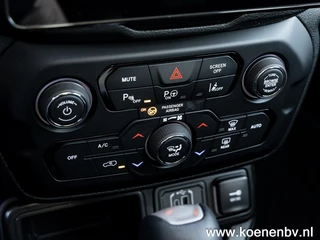 Jeep Renegade - afbeelding nr 22