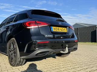 Mercedes-Benz A-Klasse Mercedes A-klasse 250e AMG Widescreen | Ambient li | 28k km! - afbeelding nr 20