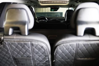 Volvo XC90 Volvo XC90 2.0 T8 Twin Engine AWD Momentum Pro / 7 Zitter / ACC / Lane Assist / 360 Camera / Leder / Navi / HK / Head Up / 20 Inch - afbeelding nr 11