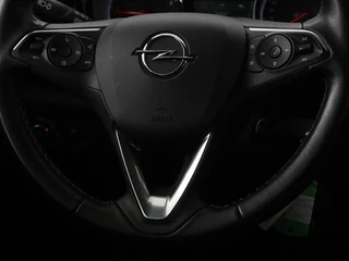 Opel Insignia Opel Insignia 1.5 Turbo Executive | Leder/Alcantara | Trekhaak |  Carplay | Navigatie | Climate control | Cruise control | Parkeerhulp - afbeelding nr 8