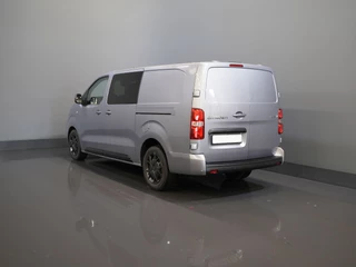 Citroën Jumpy Citroën Jumpy 2.0 HDI 180 pk Aut. L3 DC Dubbel Cabine BPM VRIJ! 6 Pers./ 2x Schuifdeur/ Carplay/ Navi/ Camera/ Cruise/ Airco - afbeelding nr 31