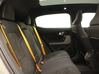 Polestar 2 Polestar 2 BST EDITION 230 *UNIEK* 21INCH ÖHLIN DEMPERS ALCANTARA - afbeelding nr 39