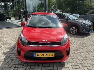 Kia Picanto Kia Picanto 1.0 DPi DynamicLine NAVIGATIE via Apple CarPlay / Android auto - afbeelding nr 3