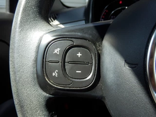 Fiat 500 Fiat 500 70pk Hybride | Sport | Clima | Apple carpl / Andr. Auto | - afbeelding nr 15