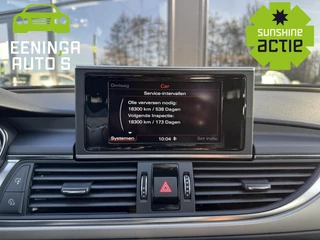 Audi A6 Allroad Audi A6 allroad quattro 3.0 TDI Premium Edition | Luchtvering| - afbeelding nr 29
