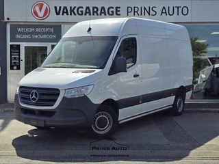 Mercedes-Benz Sprinter - 79962181-0