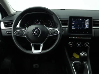 Renault Captur - afbeelding nr 6