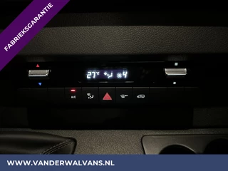 Mercedes-Benz Sprinter Cruisecontrol, Parkeersensoren, Stoelverwarming, Bijrijdersbank - afbeelding nr 4