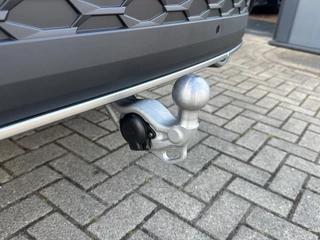 Škoda Kodiaq Škoda Kodiaq 1.5 TSI IV SPORTLINE TREKHAAK/CAMERA/MEMORY/NAVI/CARPLAY/STOELVERW - afbeelding nr 31