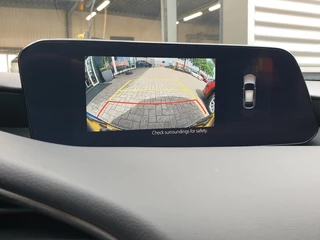 Mazda 3 Mazda 3 2.0 eSkyActiv-G Homura / Automaat / Carplay-Android Auto - afbeelding nr 15