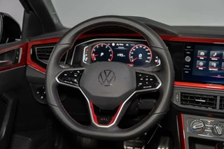Volkswagen Polo Volkswagen Polo 2.0 TSI GTI | PANO | ( Zie omschrijving ) | Beats | Virtual cockpit | IQ - afbeelding nr 15