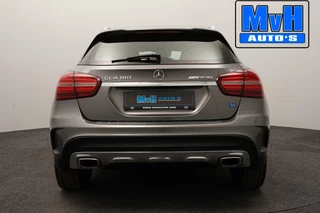 Mercedes-Benz GLA Mercedes GLA-klasse 180 Business Solution AMG|LED|CAMERA|NAP - afbeelding nr 21