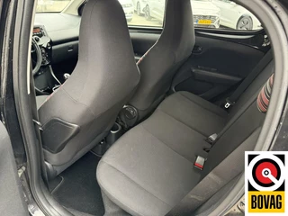 Citroën C1 Citroen C1 1.0 VTi Shine - afbeelding nr 8