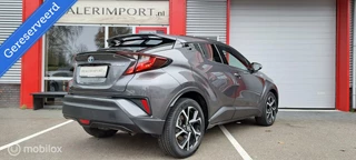 Toyota C-HR Toyota C-HR 1.8 Hybrid Dynamic Limited / Apple Carplay-Android / LED / Camera - afbeelding nr 7