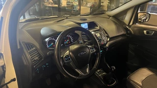 Ford EcoSport - afbeelding nr 20