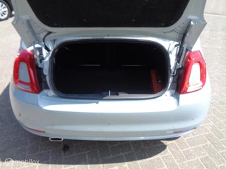 Fiat 500C Fiat 500 C 1.0 Hybrid Launch Edition/Airco/16''Lm velgen/Half Leer/1st eig/Slechts 34000km - afbeelding nr 28