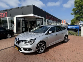 Renault Mégane Estate - afbeelding nr 32