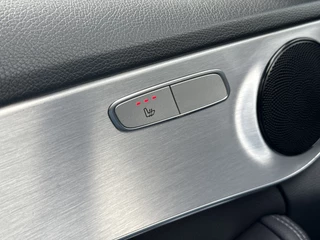 Mercedes-Benz C-Klasse Mercedes-Benz C-Klasse 200 AMG Business Plus Edition | NL-auto | 1e Eig | Night | Panorama | Sfeerv | Carplay - afbeelding nr 30