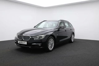 BMW 3 Serie touring 320 i Luxury Line Purity Pano l Leder l Camera l VOL OPTIES