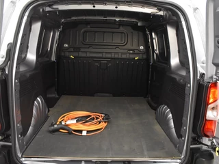 Toyota ProAce Toyota ProAce CITY Electric Challenger 50 kWh | Nieuw Model | Stuur en Stoelverwarming - afbeelding nr 13