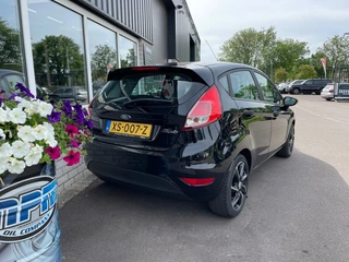 Ford Fiesta - afbeelding nr 12