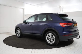 Audi Q3 Audi Q3 35 TFSI Advanced edition Airco, Apple carplay, Achterruitrij camera. - afbeelding nr 5