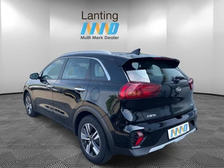 Kia Niro Kia Niro 1.6 GDi Hybrid DynamicLine - afbeelding nr 3