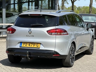 Renault Clio - afbeelding nr 29