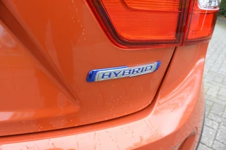 Suzuki Ignis - afbeelding nr 11