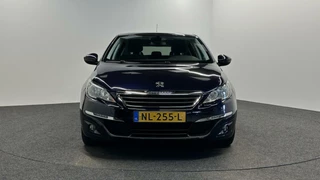 Peugeot 308 Peugeot 308 1.2 PureTech Blue Lion|Pano|PDC|Navi|Airco|Cruise|NAP| - afbeelding nr 6