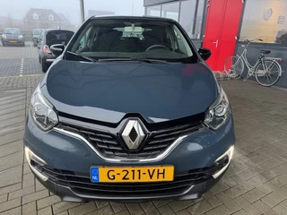 Renault Captur - afbeelding nr 4